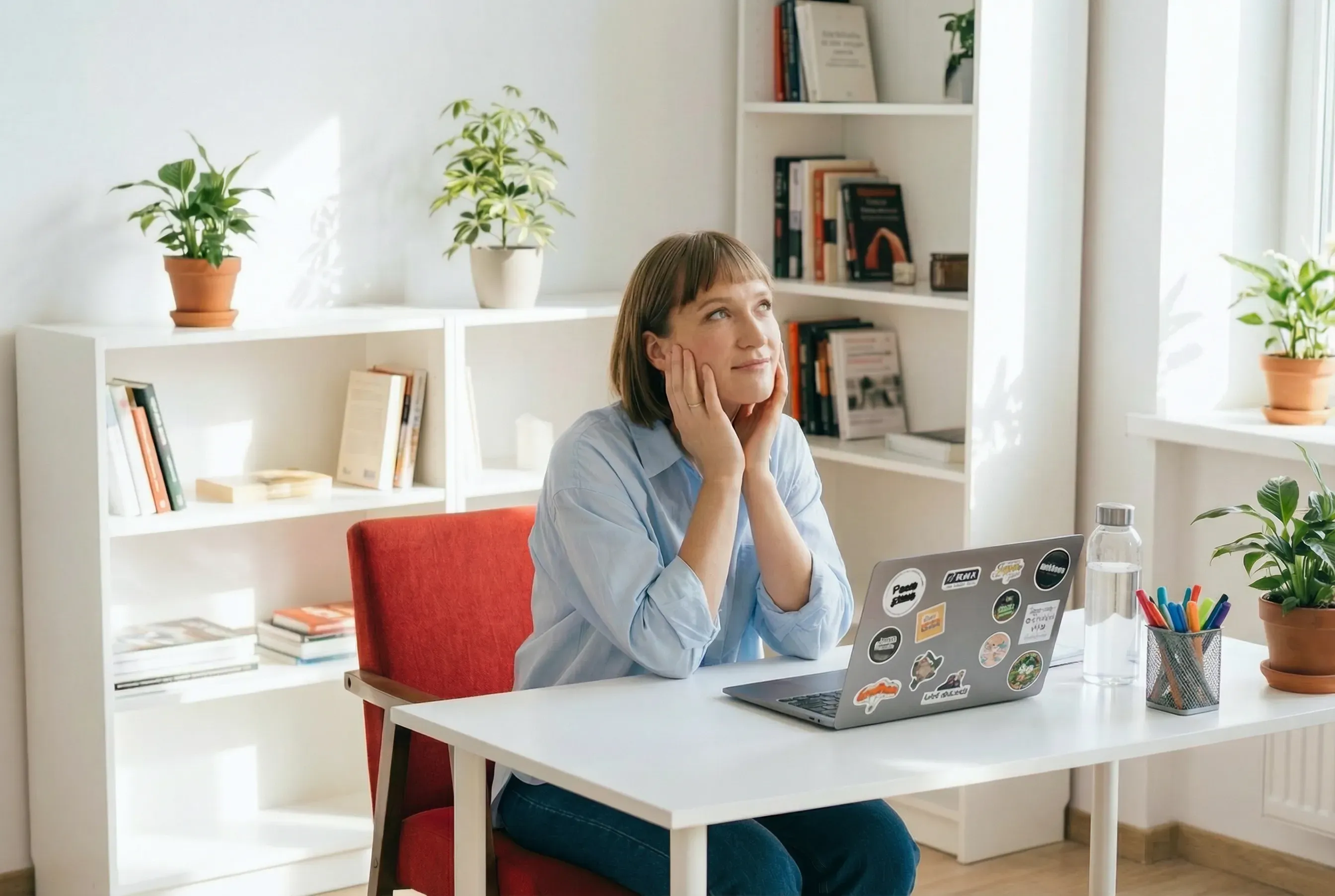 Давно вырос, но по-прежнему не знаешь, кем быть: как найти работу по душе