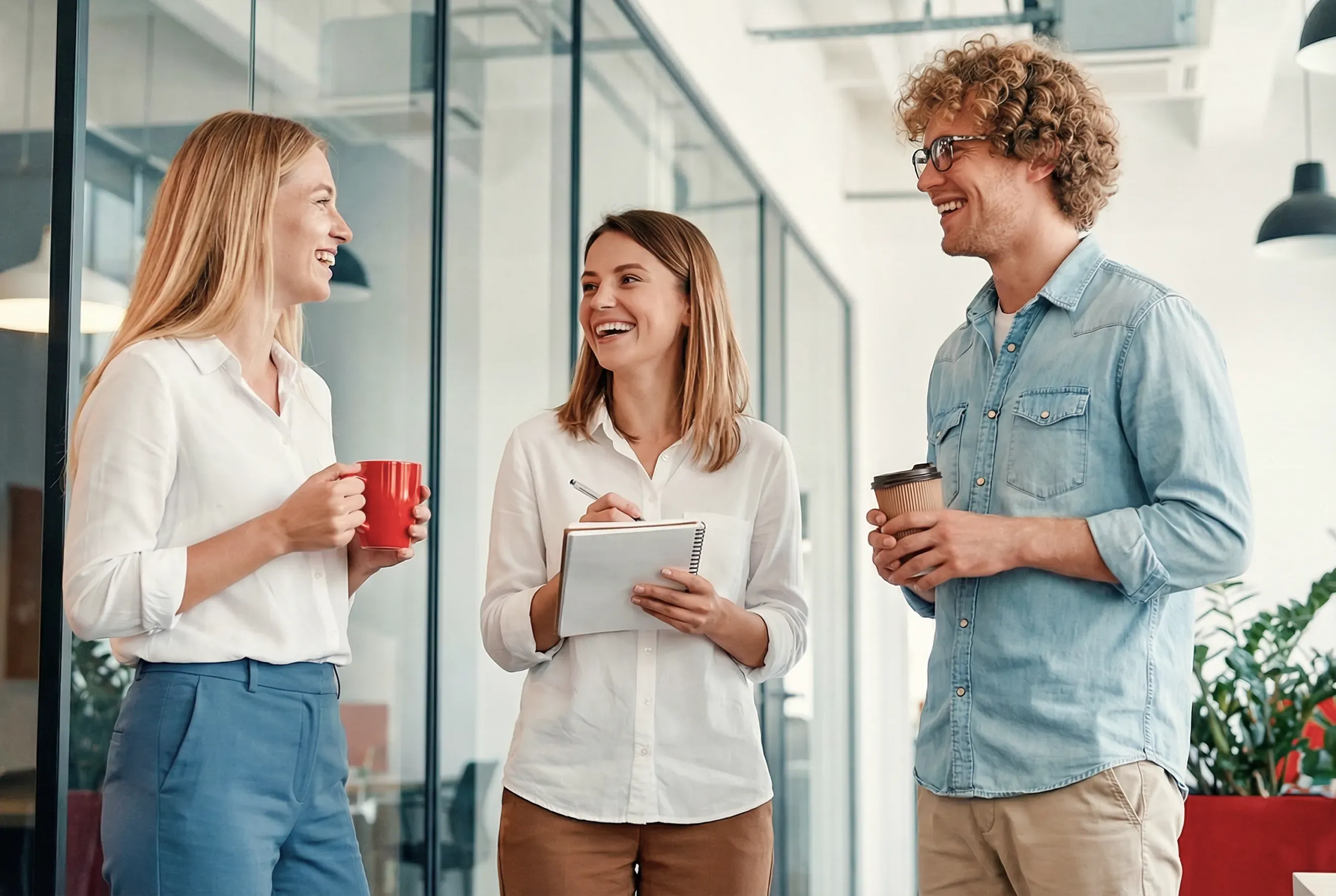 Личные границы в офисе: как отстоять их и не испортить отношения в команде