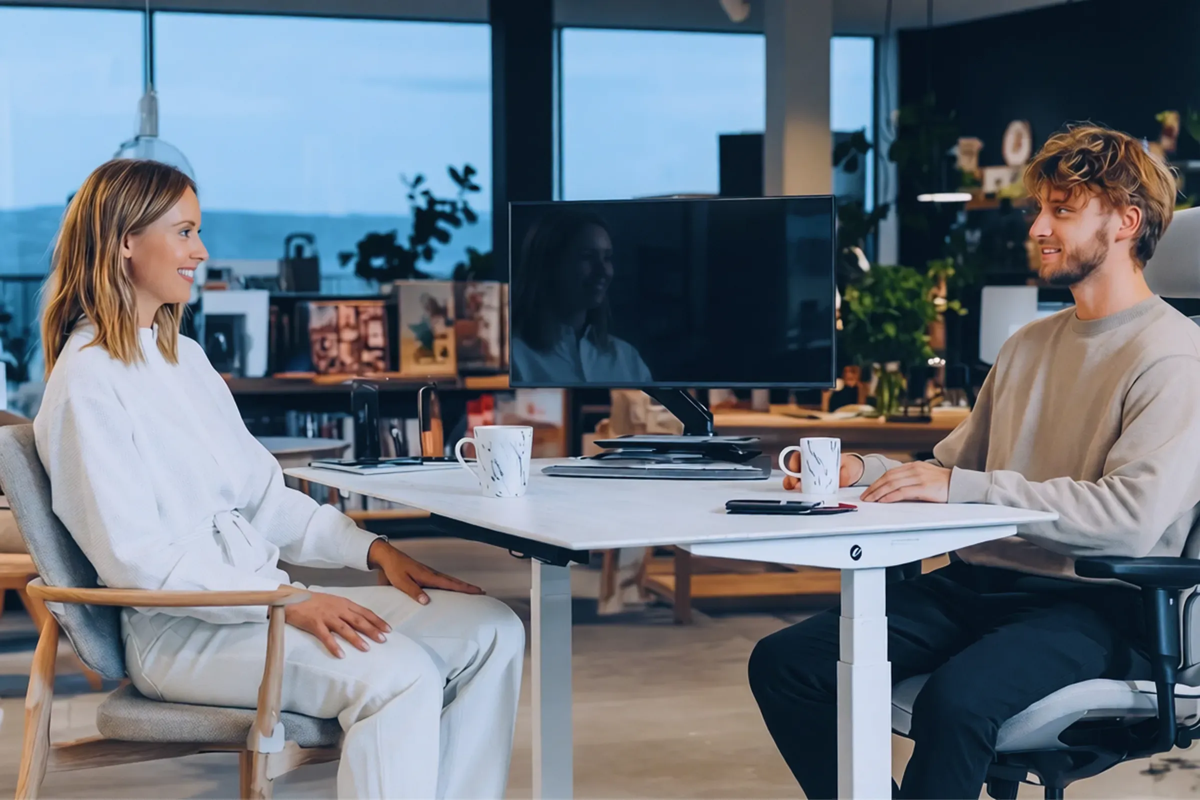 О чём спросить работодателя на собеседовании: 11 вопросов о работе, команде и развитии